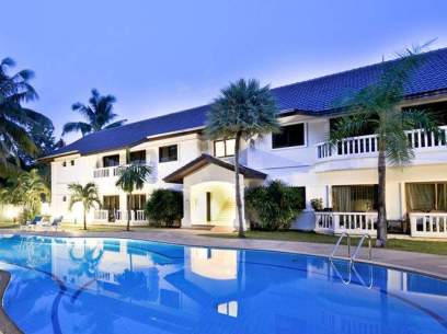 Продажа недвижимости Sawara Residence, Таиланд, Пхукет, Раваи | Villacarte