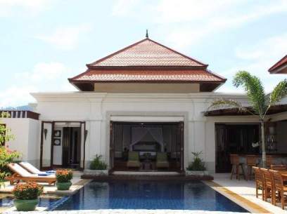 Villa Sai Taan 30