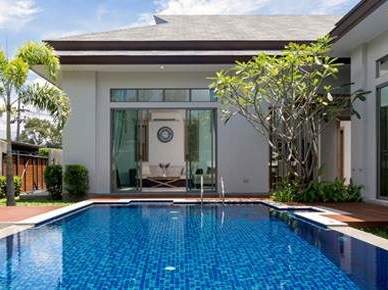 Продажа недвижимости Tanode, Таиланд, Пхукет, Банг Тао | Villacarte