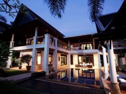 Продажа недвижимости Maan Tawan, Таиланд, Пхукет, Банг Тао | Villacarte