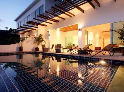 Продажа недвижимости Kamala Falls, Таиланд, Пхукет, Камала | Villacarte